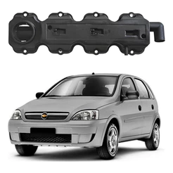 Tampa Válvula Cabeçote Corsa 1.8 2002 A 2009