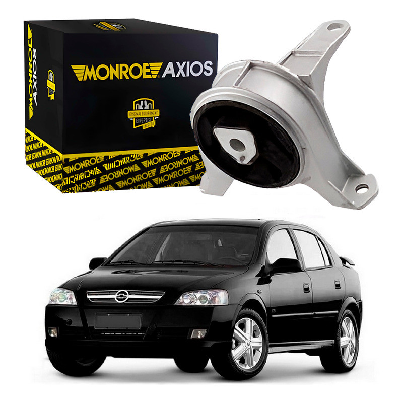 Coxim Motor Axios Astra 2.0 2005 A 2011