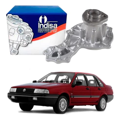 Bomba Dagua Indisa Volkswagen Santana 1.8 2.0 1991 A 1996