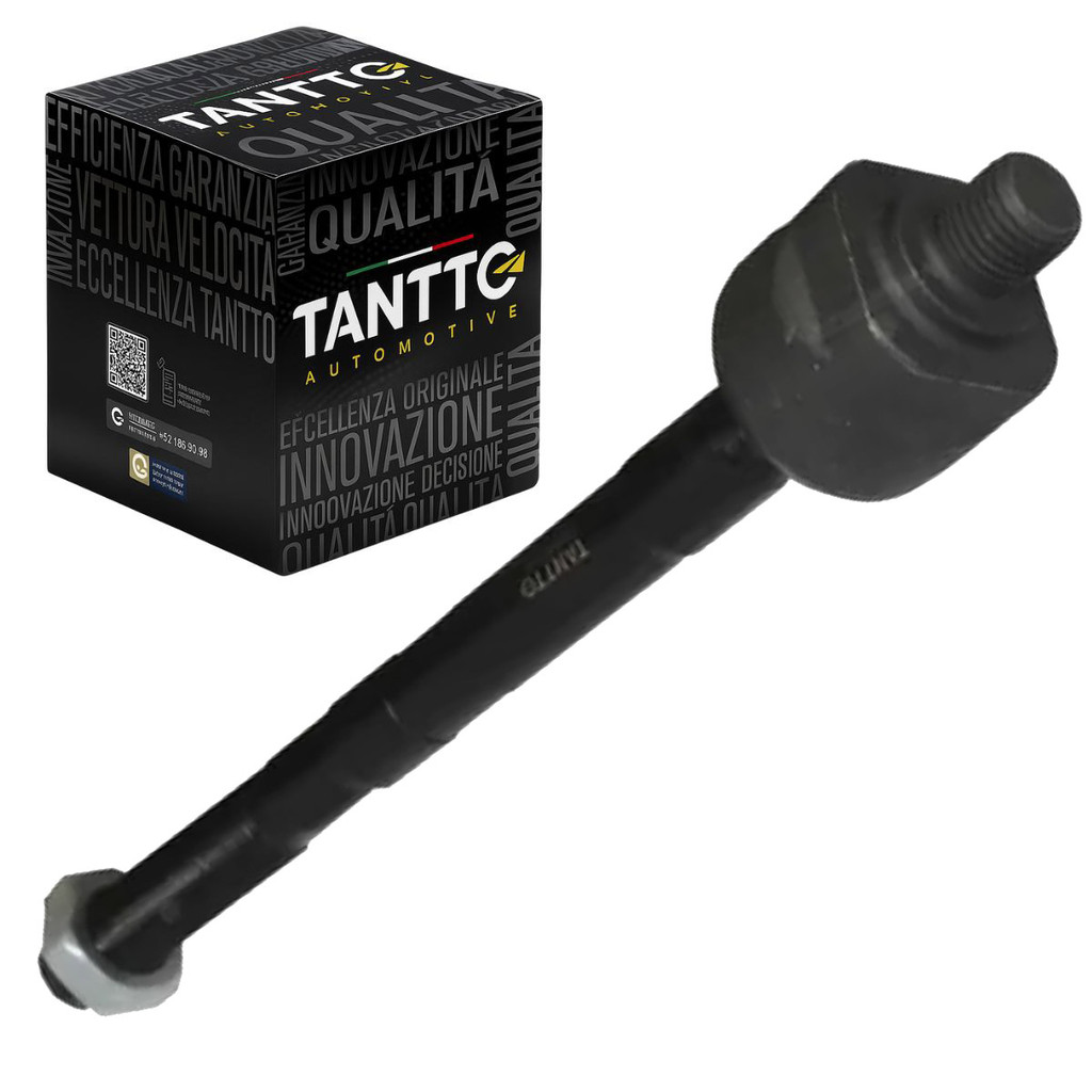 ARTICULAÇÃO AXIAL MEGANE 2003 A 2014 / SCENIC 2006 A 2009 - TANTTO 25BAX068