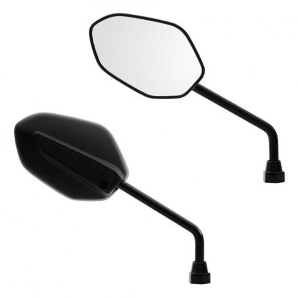 RETROVISOR TITAN 150 / 160 2014- DIREITO MOD ORIGINAL (GVS) CADA - 400