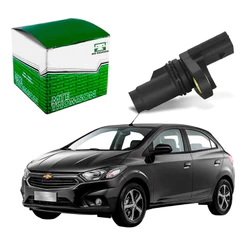 Sensor De Rotação Mte Onix 1.0 1.4 2017 A 2019