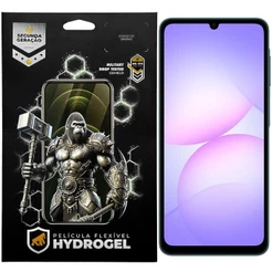 Película para Samsung Galaxy A07 - Hydrogel Gamer Fosca - Gshield