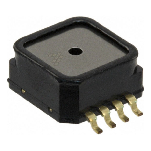 Mpxh6115a6u - Sensor De Pressão Smd Nxp