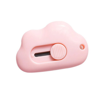 Mini Estilete Love Nuvem - Rosa - Molin em Oferta na Shopee