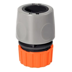 Engate Rápido Para Mangueira Com Aquastop 1/2'' (78508/000) - Tramontina