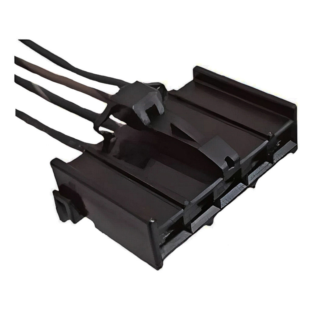 Chicote da Resistência do Ar Condicionado - FIAT/VW