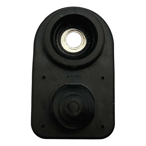 Interruptor Luz Porta Nissan Versa Sense 1.6 2024 2025 Preto