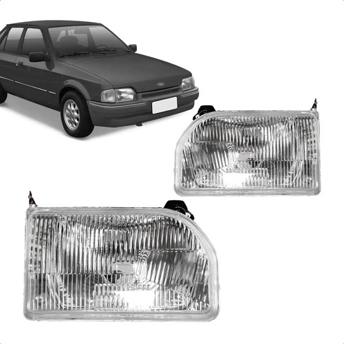 Farol Escort 1987 1988 1989 1990 1991 1992 1993 1994 1995