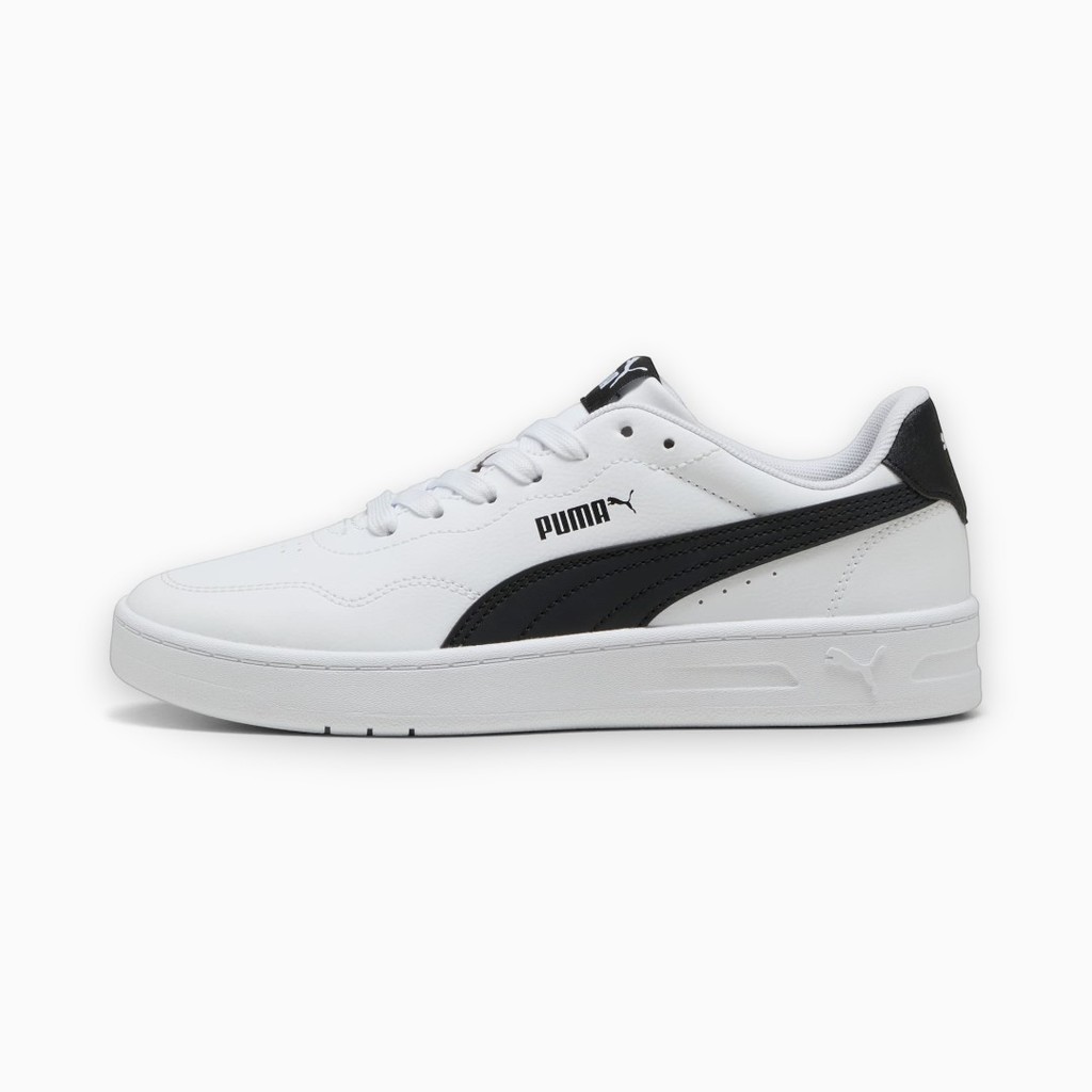 Tênis Puma Court Lally Bdp Feminino
