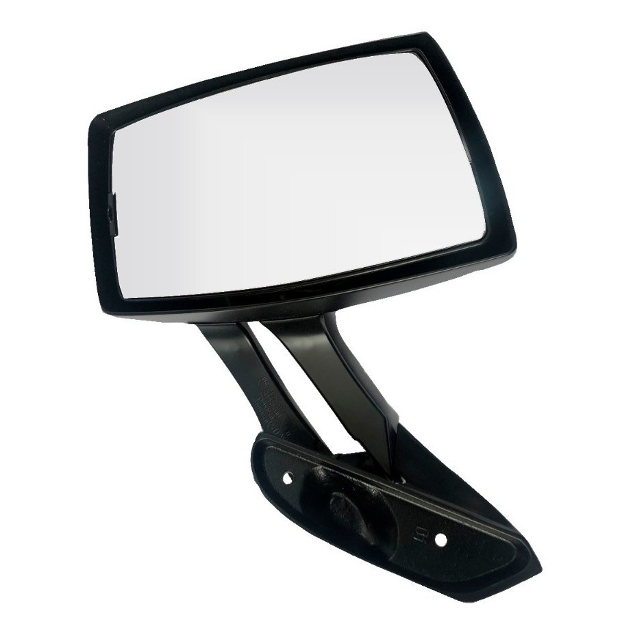Retrovisor Externo Volare Fly W6 W7 W8 W9 Dw9 Wl 01 Lente Ld Marcopolo 10338916-P