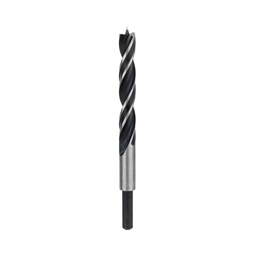 Broca 3 Pontas para Madeira Bosch 12mm