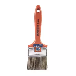 Trincha Atlas 395 2.1/2" - Embalagem com 12 Unidades