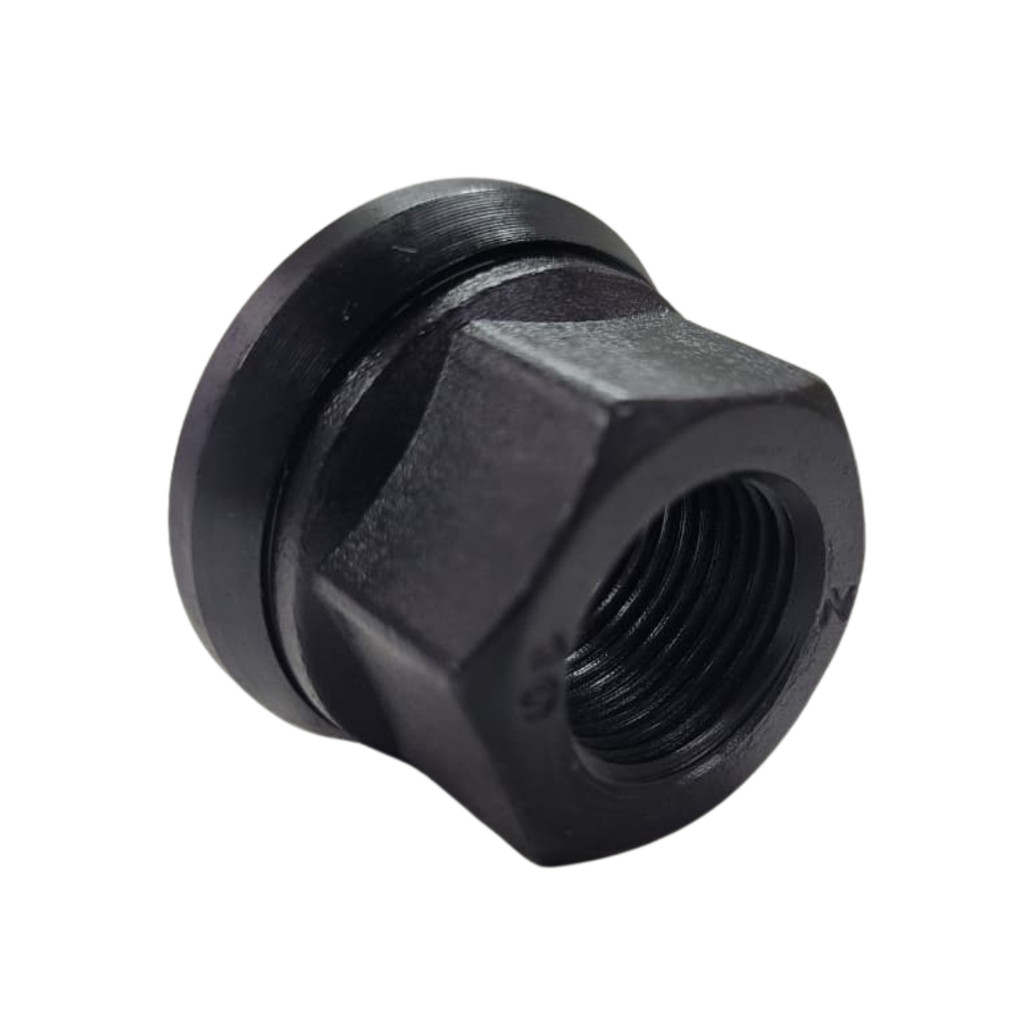 Porca de Roda 18mm Chave 27mm Oscilante Iveco Daily