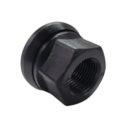Porca de Roda 18mm Chave 27mm Oscilante Iveco Daily