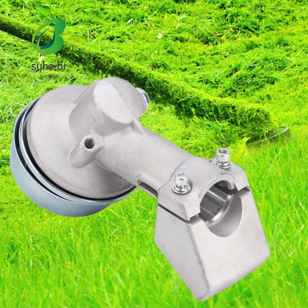 Cabeça De Engrenagem Da Caixa De Engrenagens SFBSF , Do Aparador De Base De Montagem De Metal De Substituição Compacta P