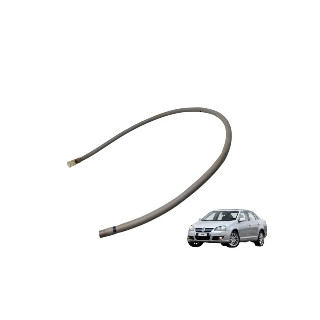 Mangueira Dreno Dianteira Teto Solar Jetta 2006 2007 a 2010