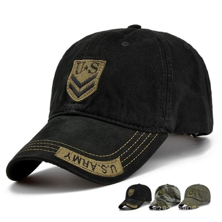 Boné Tático Masculino Da Força Aérea/De Alta Qualidade/Uso Externo/Militar