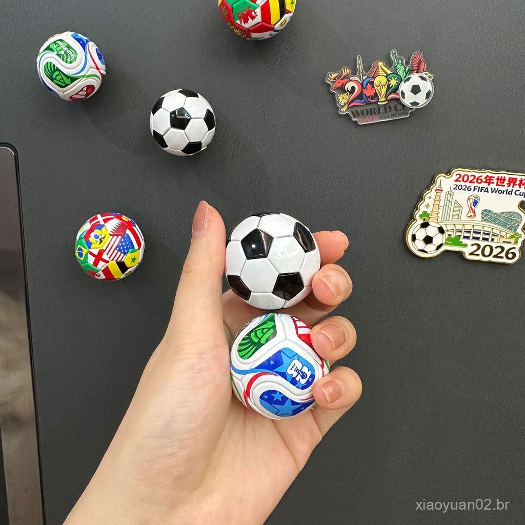 Copa do Mundo, América, Canadá, Pingente da Copa do México, Chaveiro da Copa Hércules, Produtos de Lembrança 3YOT