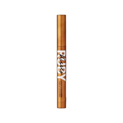 SOMBRA PARA OLHOS EM BARRA RUBY KISSES STICK EYESHADOW COR BRONZE