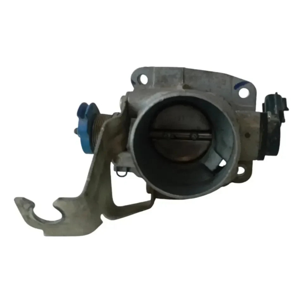 Tbi Corpo Borboleta Ford Fiesta Focus 1.6 Zetec Rocam