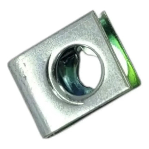 Porca Pressao 4mm Carenagem Dianteira Lead110 Original Honda