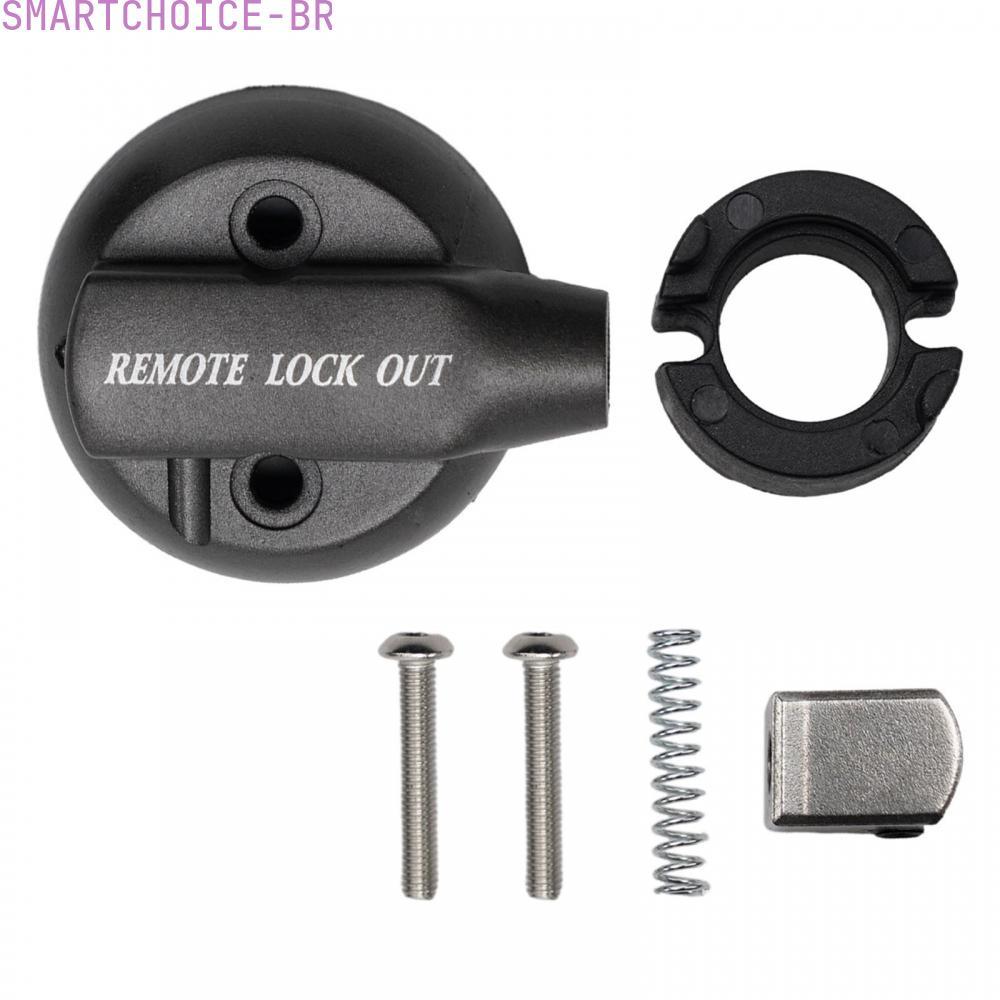 High Quality Bike Fork Remote Lock Out Parts for XCMXCRRAIDONEPICON Forks