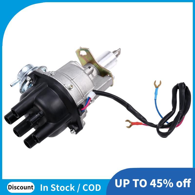 Distribuidor Eletrônico 22100-00H11 Para Empilhadeira TCM