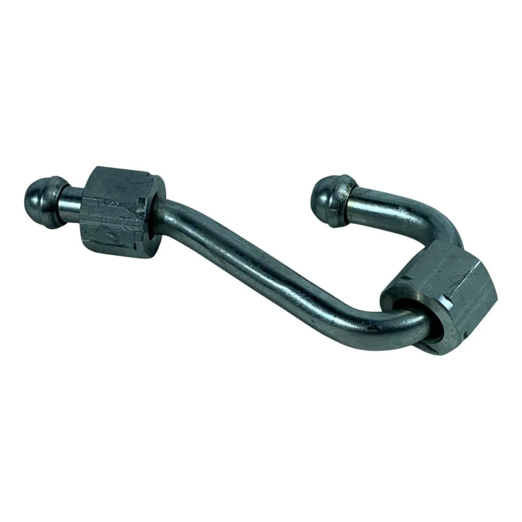 Cano Bico Injetor Vw Passat Cc 3.6 Vr6 2013 03h321g