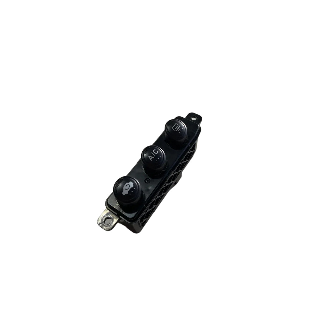 botão comando ar condicionado honda civic 2004 cx566 mw