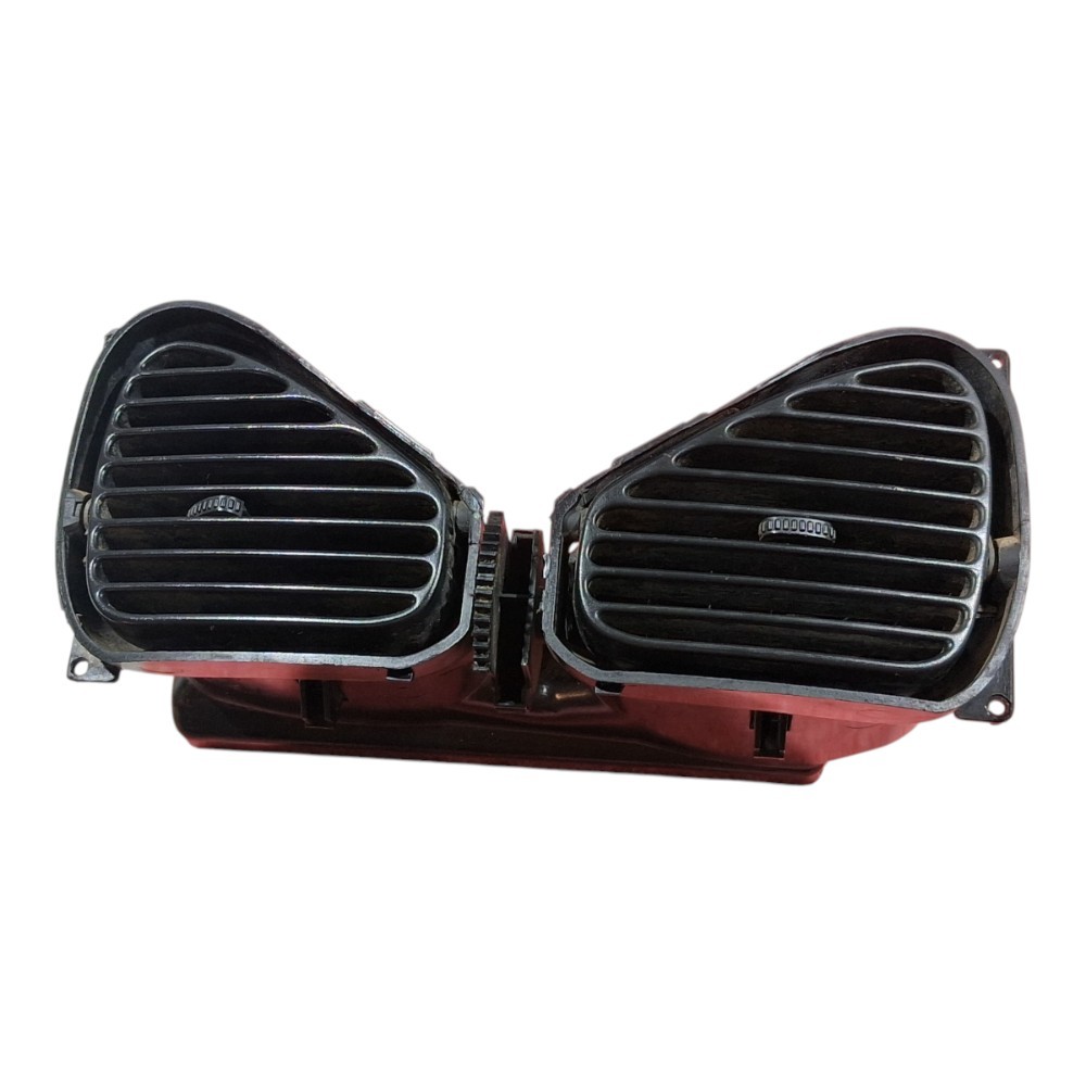 Difusor central ar painel fire fiat palio siena 2005 a 2005