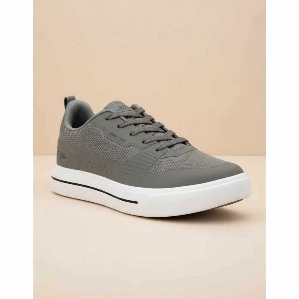 Tênis adrun slim casual urbano masculino 10523m super macio