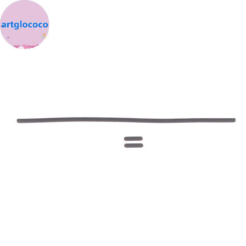 Artglococo Nova Capa Inferior Caso Pés De Borracha Substituição Para ThinkBook 15 G2-ITL G3 ACL São E5 BR