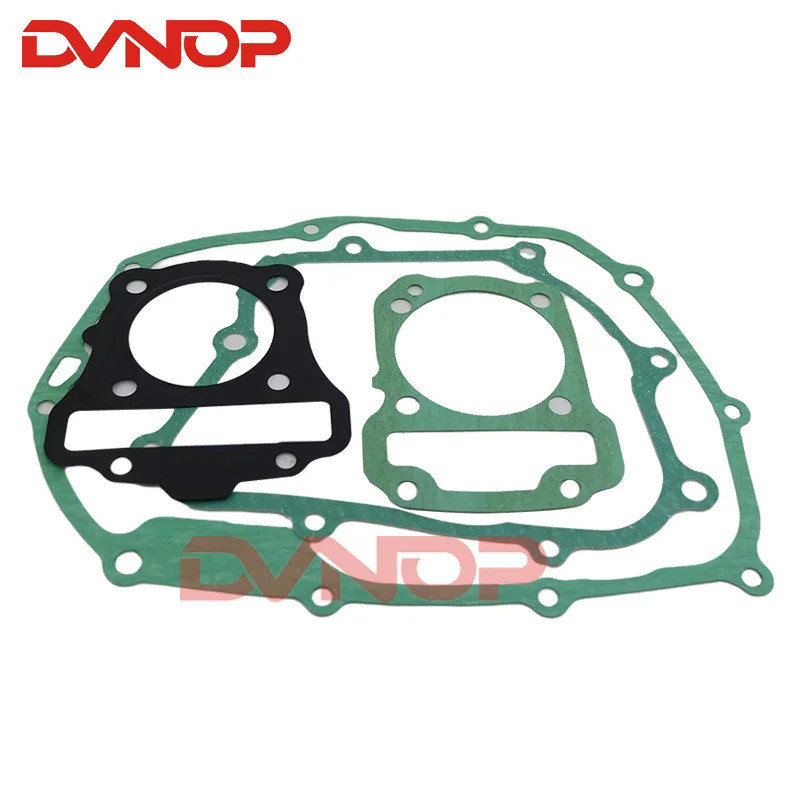 Jogo completo de juntas do motor de motocicleta para Honda Super Cub 110 NBC110 C110 NBC 110 2009-2018 EFI KWB SDH110