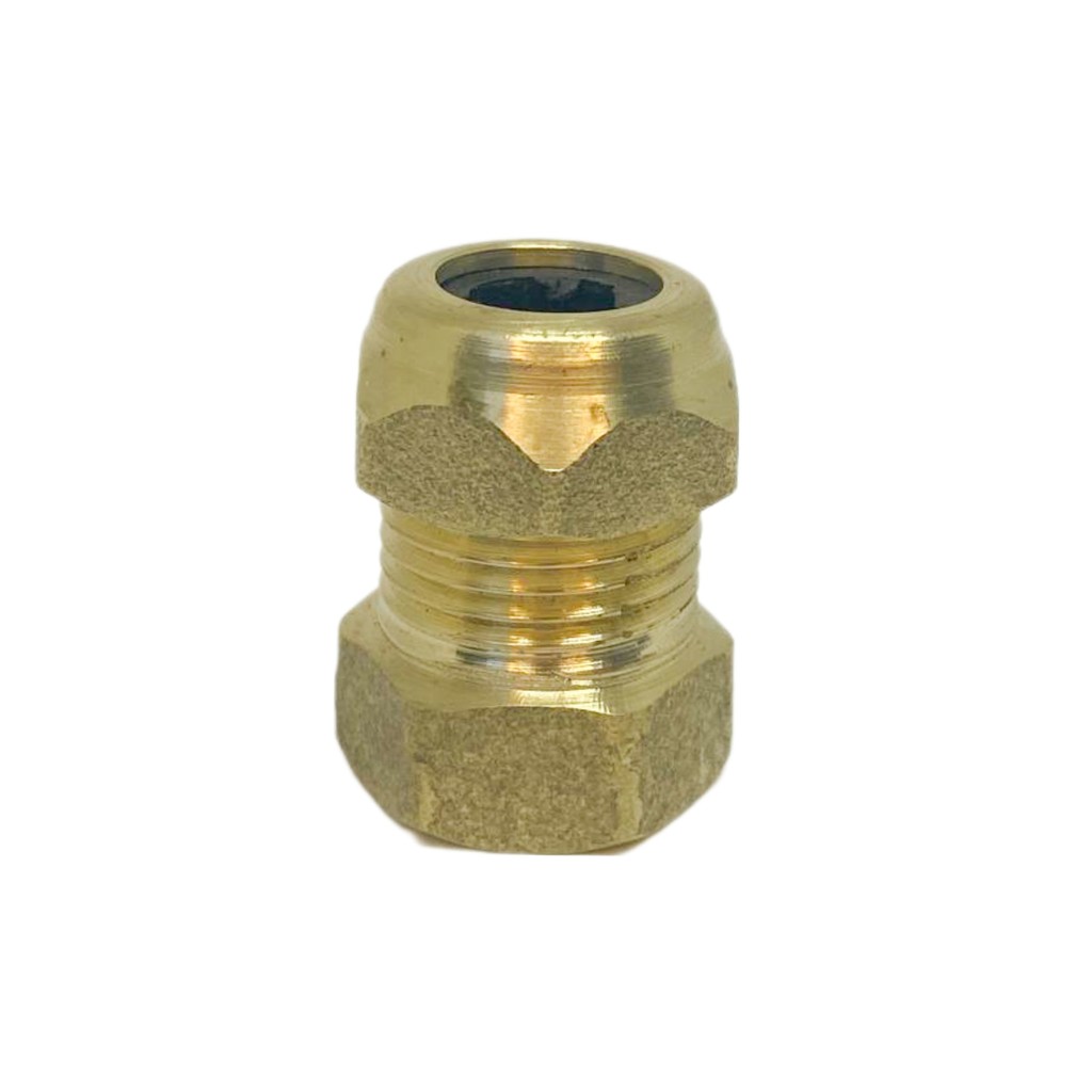 Adaptador Dako Rosca 1/2 Fêmea P/fogão Forno Cookop