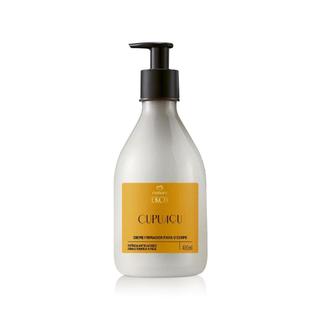 Creme Hidratante para o Corpo Ekos Cupuaçu 400 ml