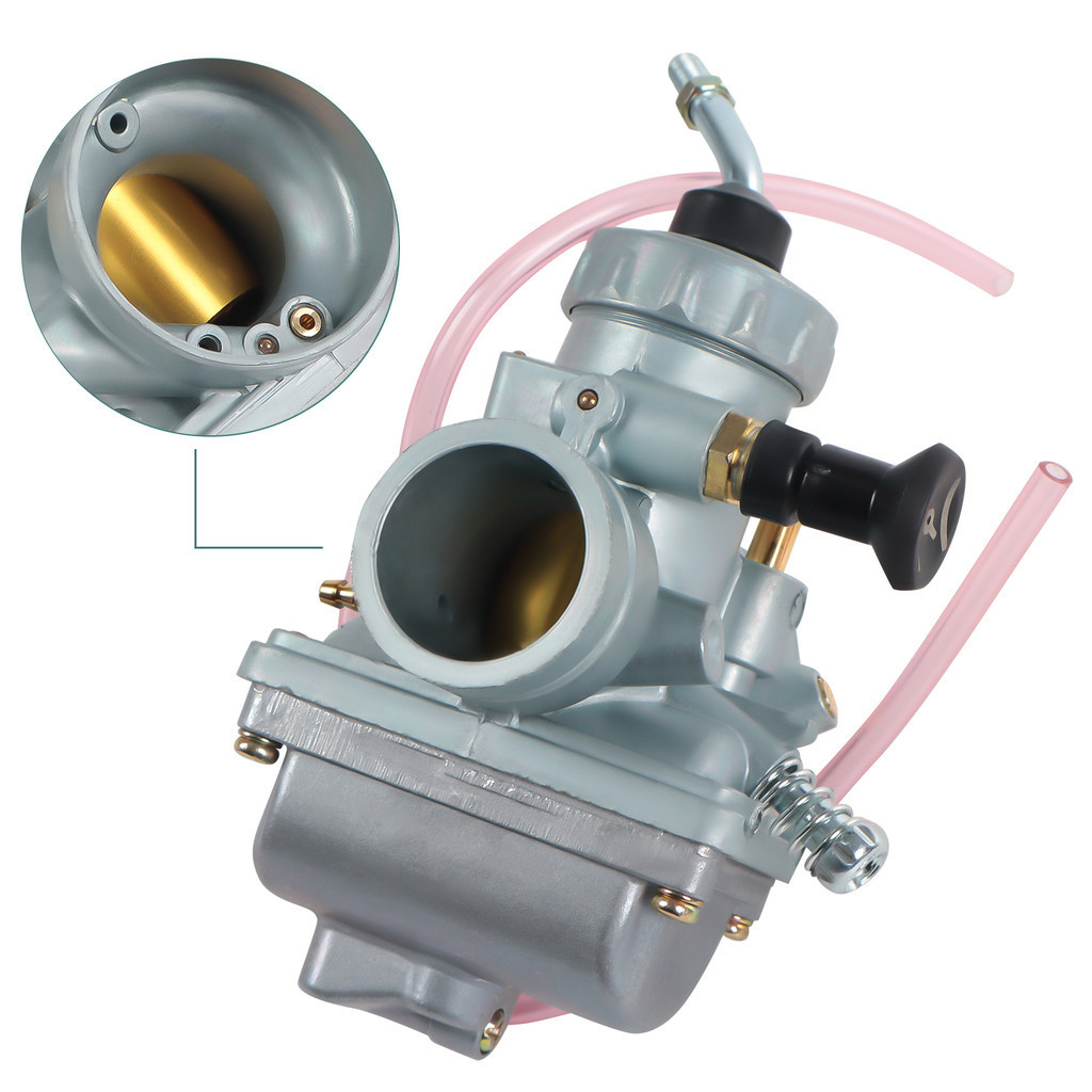 Carburador Completo Moto Dt 180 Rx 180 Tdr 180 24mm