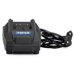 Carregador de Bateria Torkz 20 Volts, 2,4 Ah, TRB0006