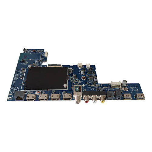 Placa Principal TV Ptv50g70sblsg Juc7.820.00246628  V. C