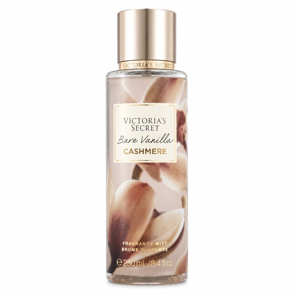 Body Splash Victoria's Secret - Bare Vanilla  Cashmere