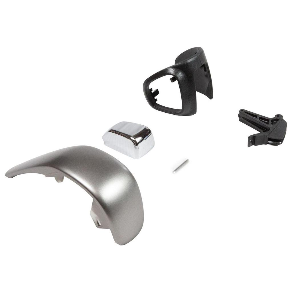 Kit reparo alavanca câmbio automático GM - Cobalt / Onix / Joy / Prisma / Joy Plus / Spin - 52113277