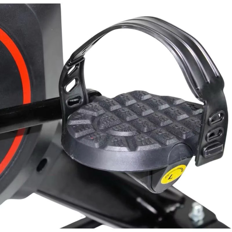 Bicicleta Ergométrica Spinning Profissional até 120kg — foto 5