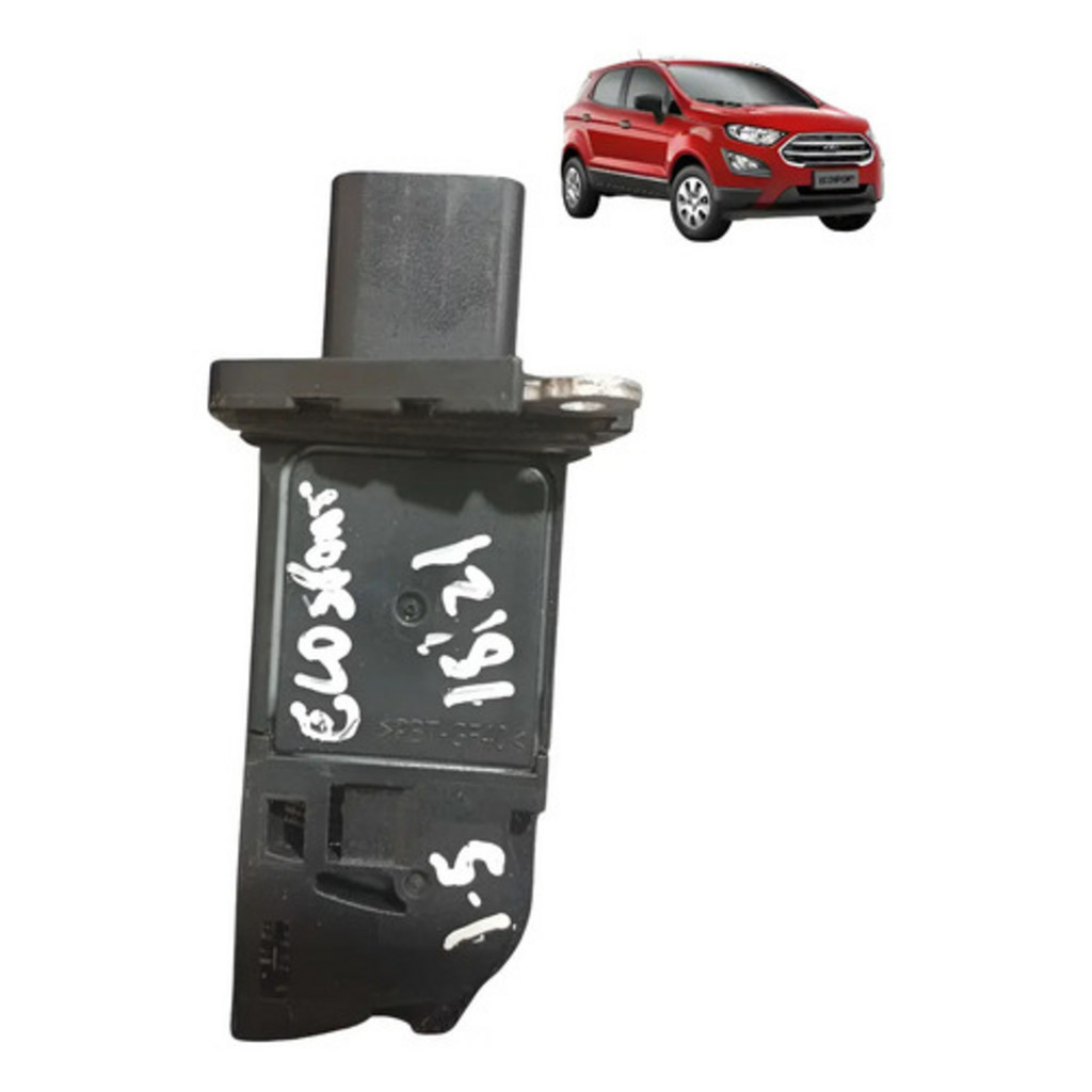 Sensor Fluxo Ar Maf Ford Ecosport 1.5 2018 A 2021