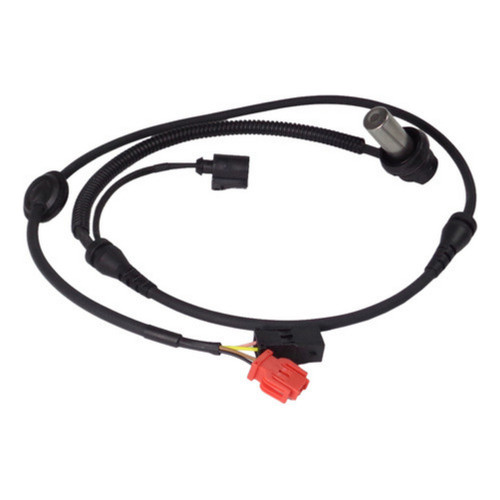 Sensor Abs Dianteiro Audi A6 Avant Rs6 2.7 2.8 4.2 1997 A 04