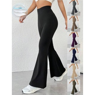 Calça Feminina Flare Suplex Bailarina em Oferta na Shopee