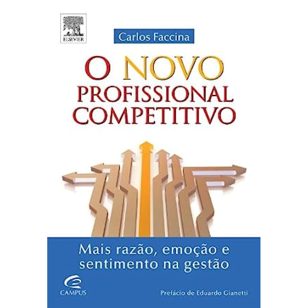 Novo Profissional Competitivo, O