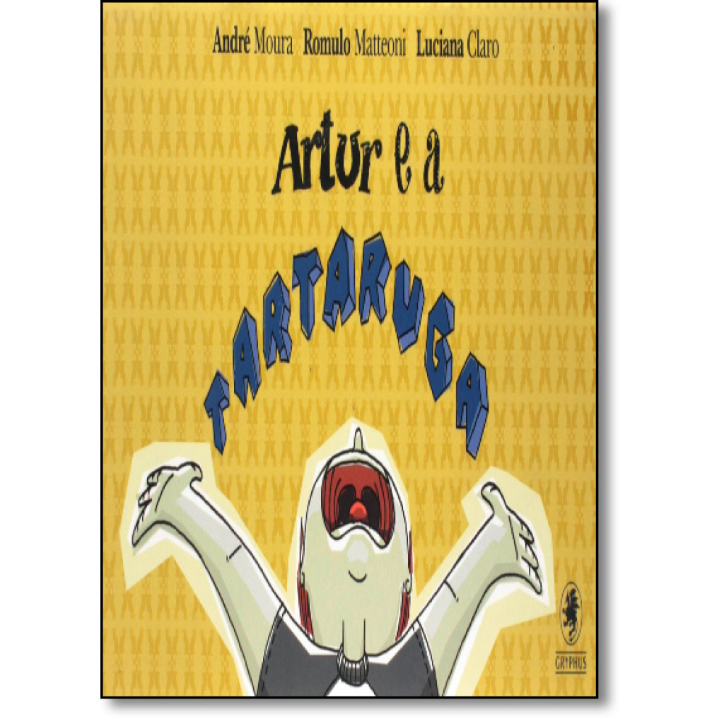 Artur e a Tartaruga