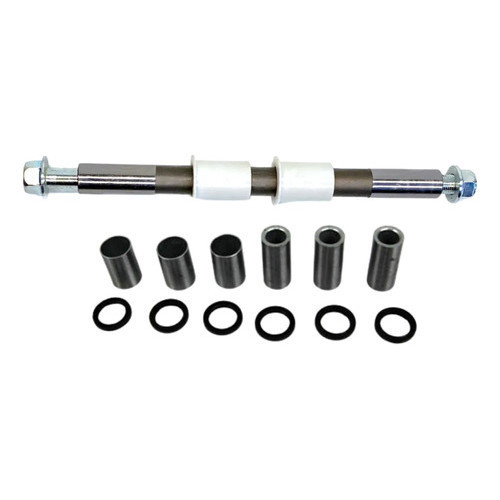 Kit Eixo Balança + Bucha Pro Link Xtz 250 Lander 13-23