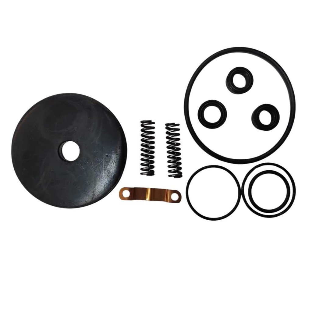 KIT REPARO DO MOTOR DA PROPULSORA BOZZA 12020 E 12021 MOD:G4