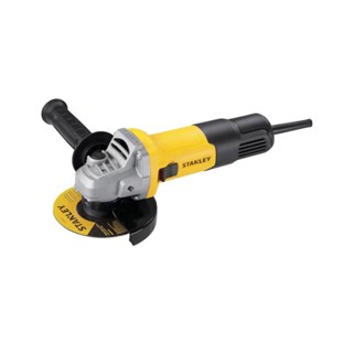 Esmerilhadeira Angular 115mm Stanley Modelo SG7115 Potência de 750W em Oferta na Shopee